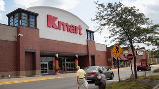 The Retail Apocalypse Rages On, Closing More Kmart, Sears, and Macy's Stores